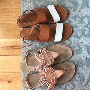 Sandal bundle
